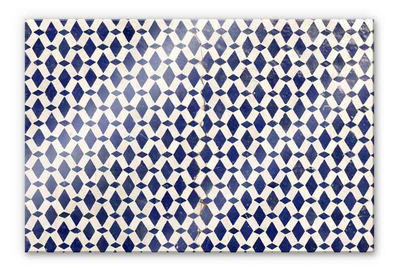 Старая плитка Старая плитка